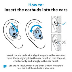 MOMENTUM True Wireless 5