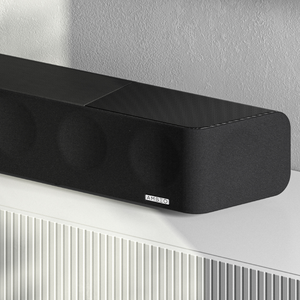 AMBEO Soundbar | Max