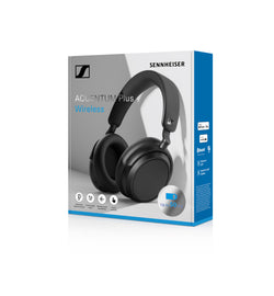 ACCENTUM Plus Wireless Black | Clearance