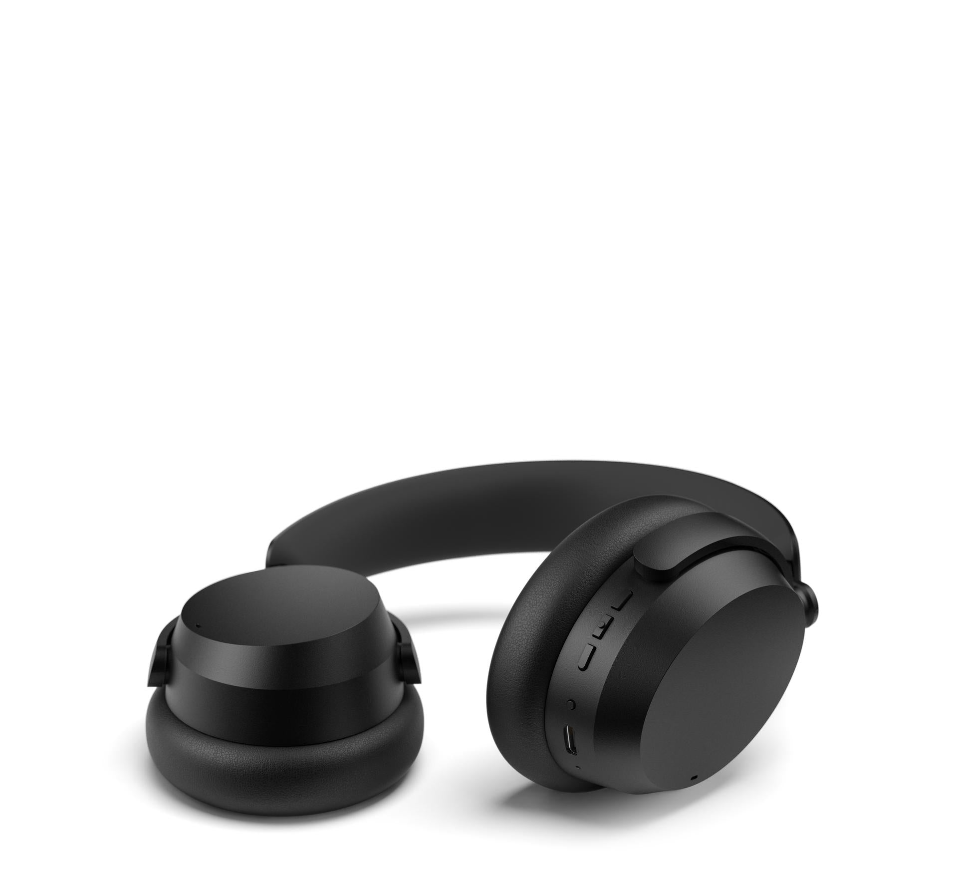 ACCENTUM Wireless Black | Clearance