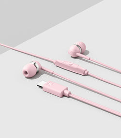 CX 80U (USB-C Connector)