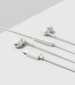 CX 80U (USB-C Connector)