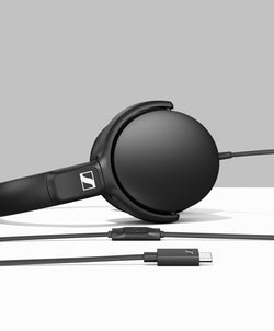 HD 400U (USB-C Connector)