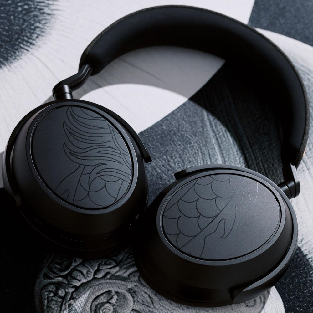 Momentum 4 Wireless - Dragon Edition (Student)