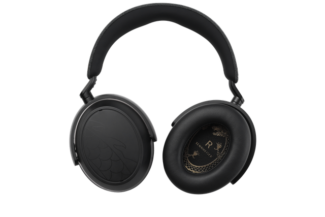 Momentum 4 Wireless - Dragon Edition