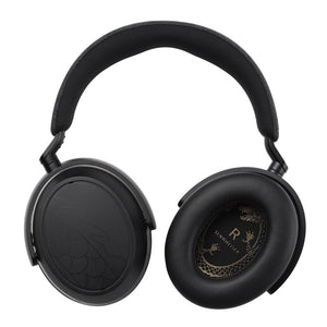 Momentum 4 Wireless - Dragon Edition (Student)