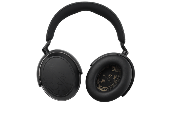 Momentum 4 Wireless - Dragon Edition