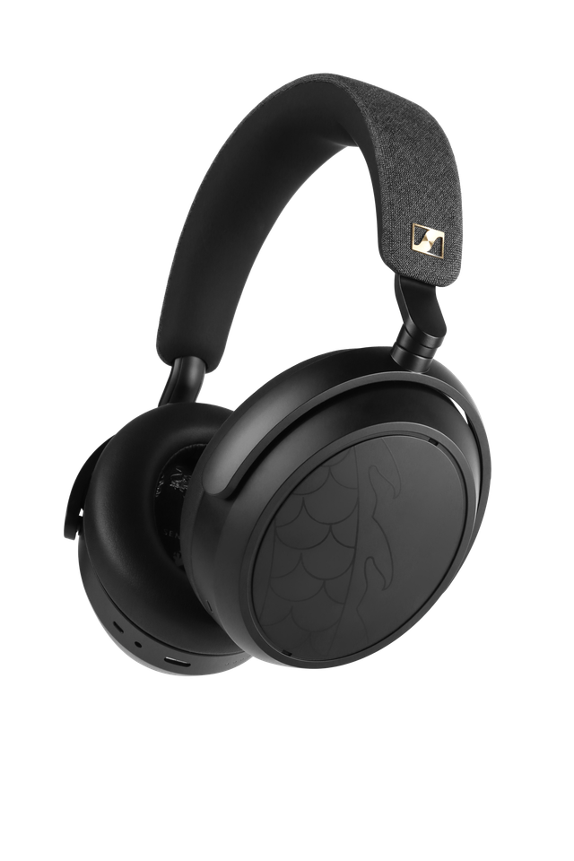 Momentum 4 Wireless - Dragon Edition
