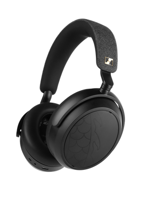 Momentum 4 Wireless - Dragon Edition