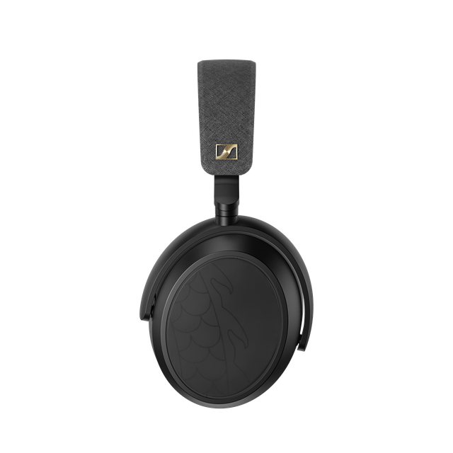 Momentum 4 Wireless - Dragon Edition