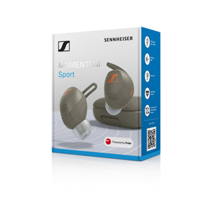 MOMENTUM Sport (Olive) | Clearance