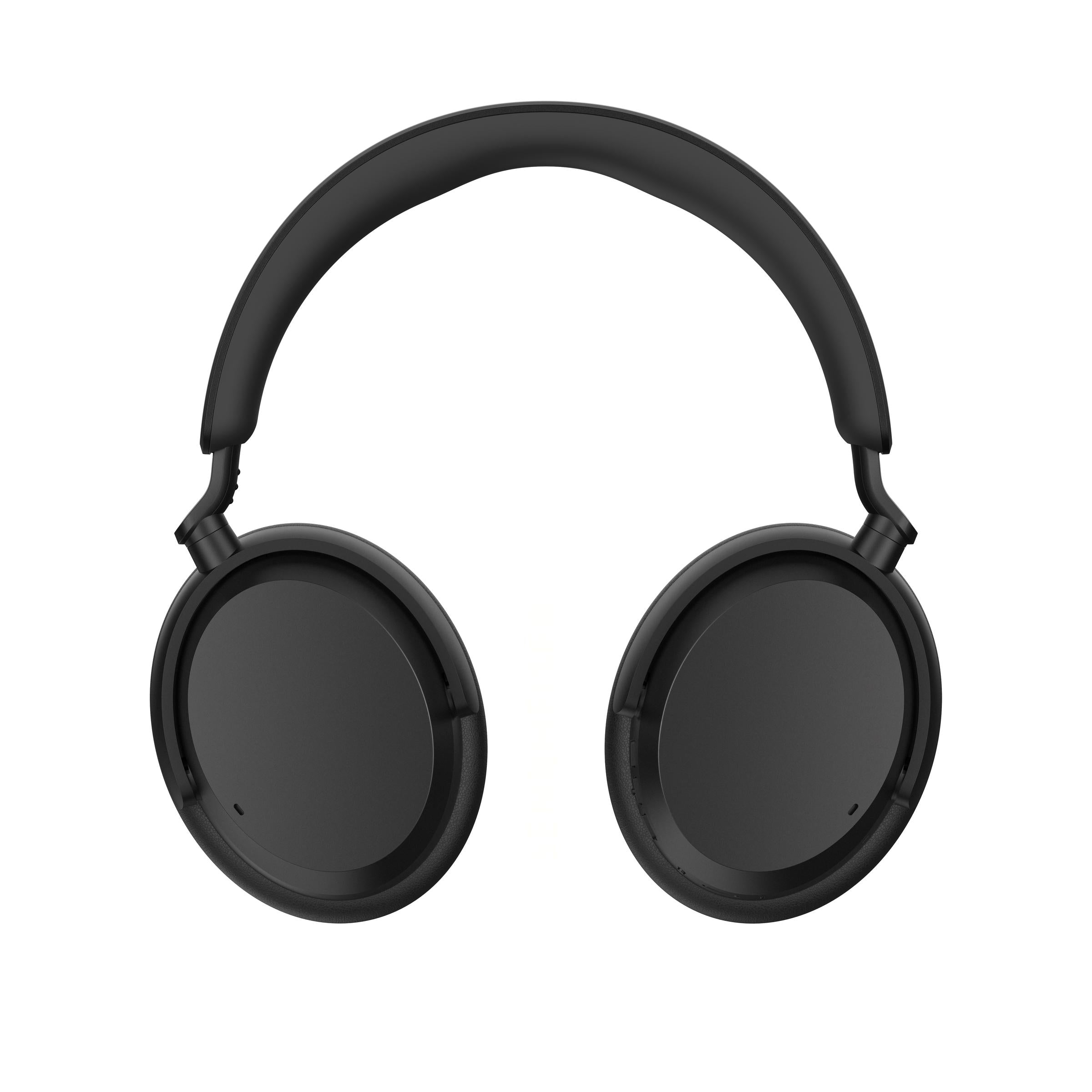 Sennheiser ACCENTUM Wireless Black Flat Image