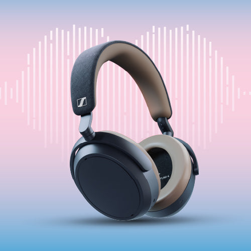 Denim MOMENTUM 4 Wireless Vday Special Desktop