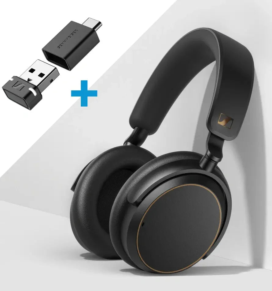 ACCENTUM Wireless Special Edition