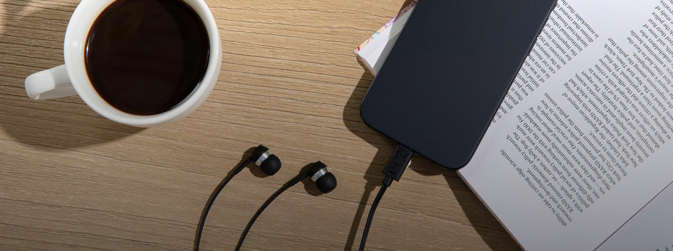 Black CX 80U (USB-C Connector) Desktop