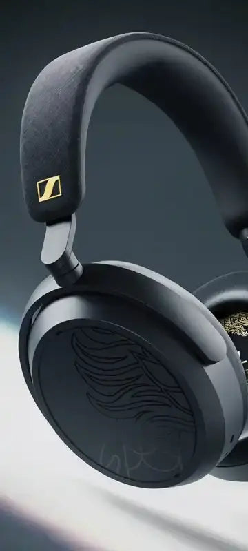  Momentum 4 Wireless - Dragon Edition Mobile