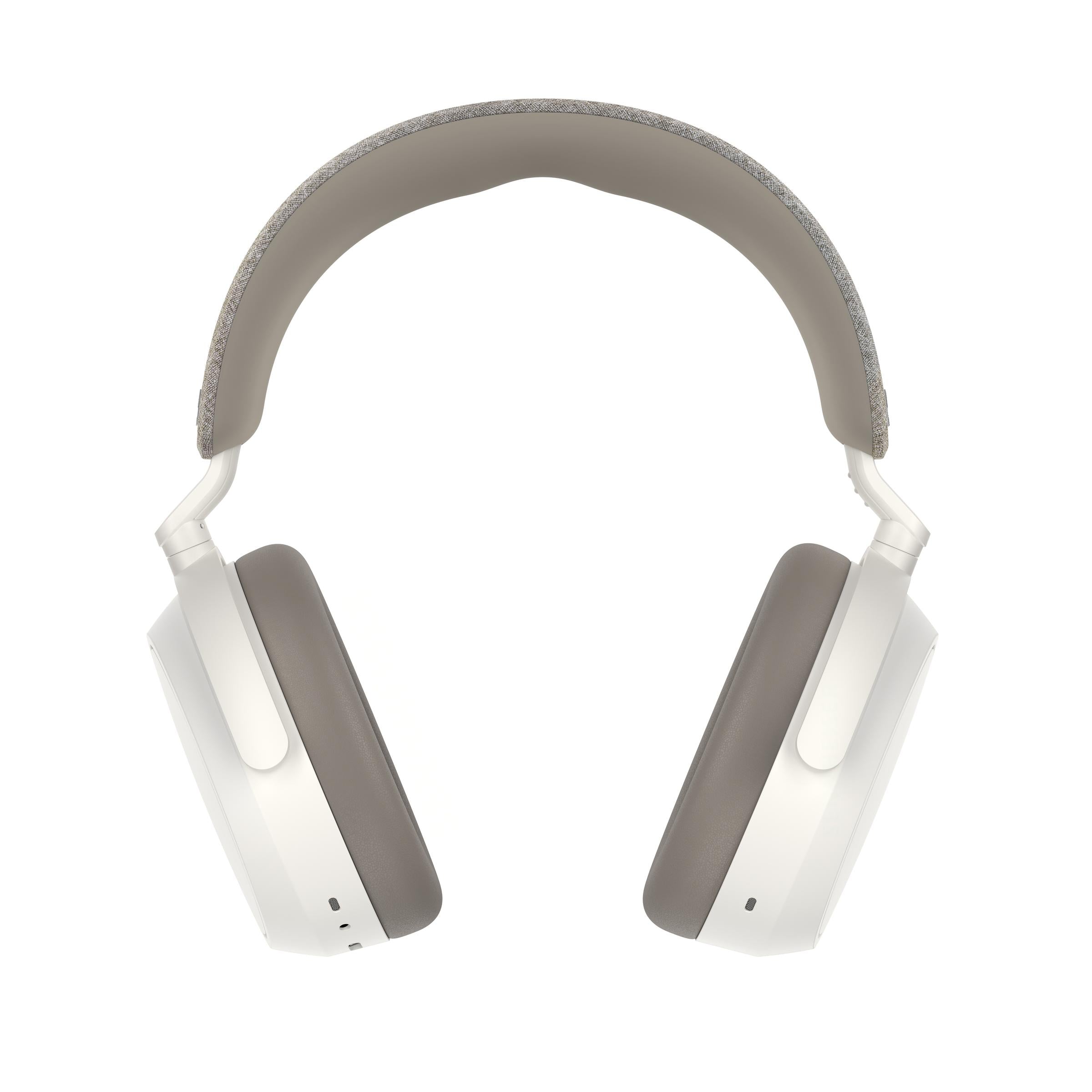 Sennheiser MOMENTUM 4 Wireless White