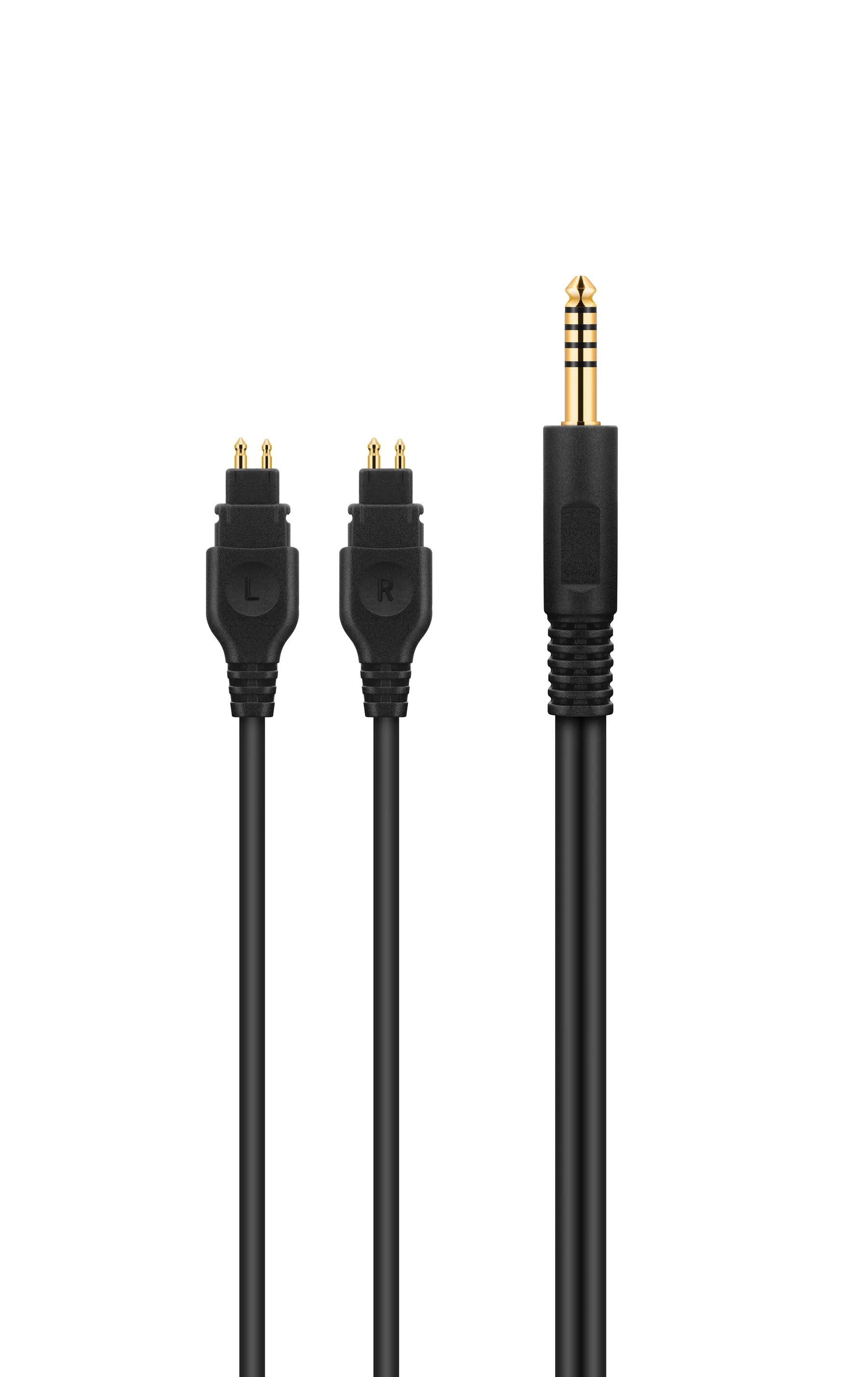 Balanced Audio Cable for HD 660S2 (1.8M, 4.4mm)