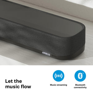 AMBEO Soundbar | Mini