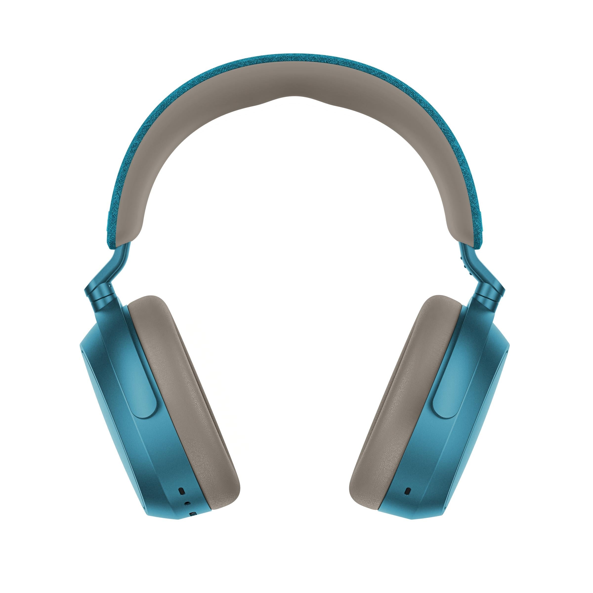 Sennheiser MOMENTUM 4 Wireless Teal