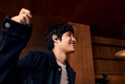 MOMENTUM True Wireless 4 (Student)