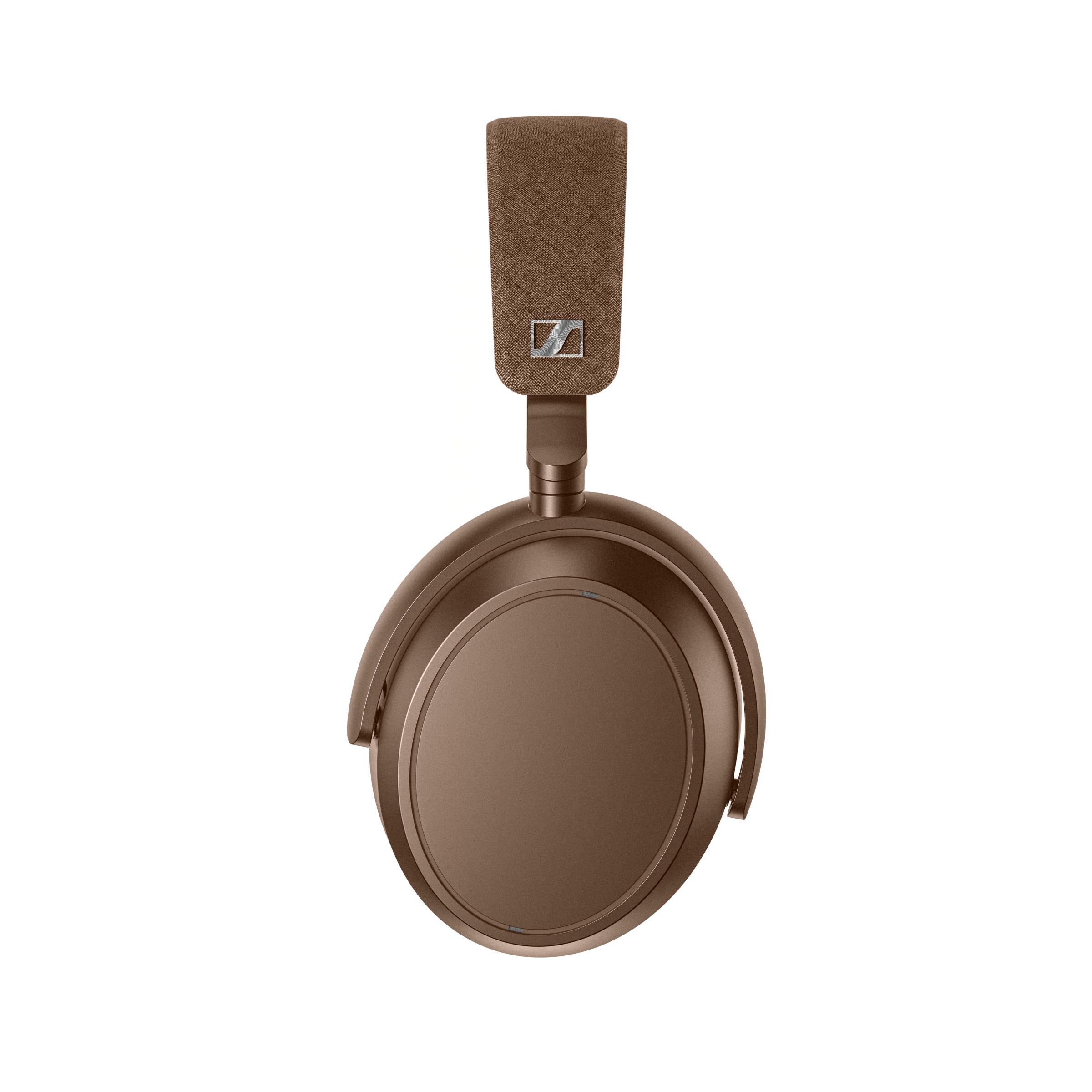 MOMENTUM 4 Wireless Brown Side