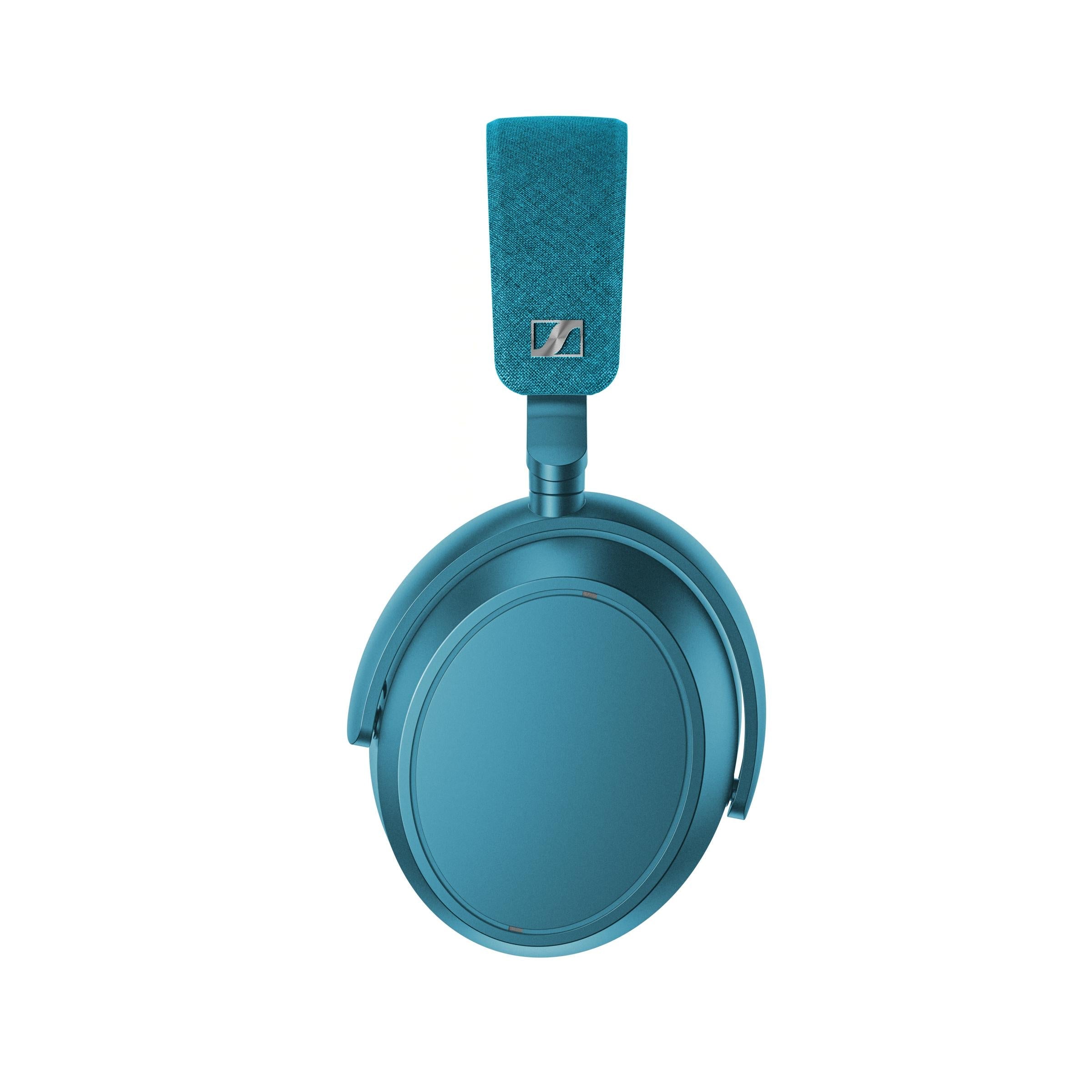 Sennheiser MOMENTUM 4 Wireless Teal