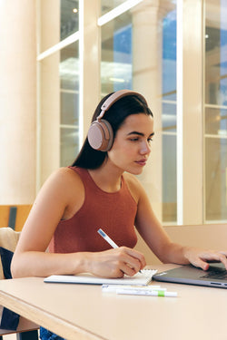 ACCENTUM Wireless