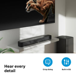 AMBEO Soundbar | Mini
