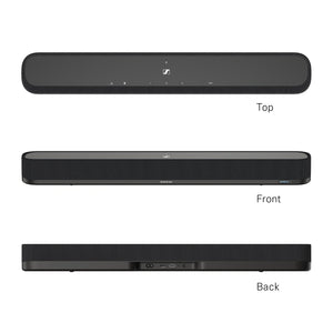 AMBEO Soundbar | Mini