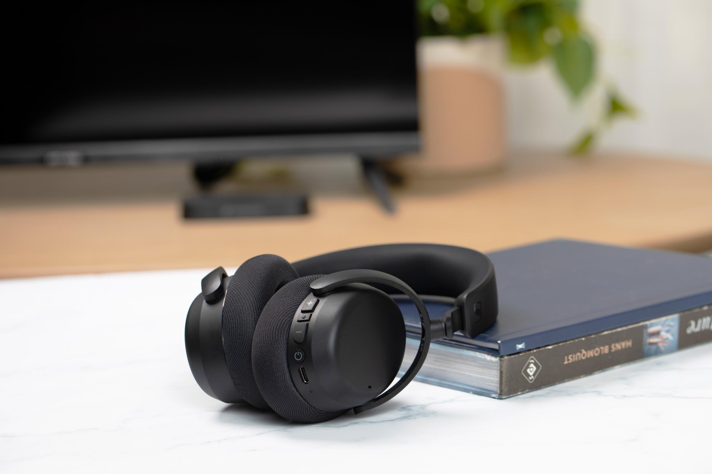 RS 275 TV headphones