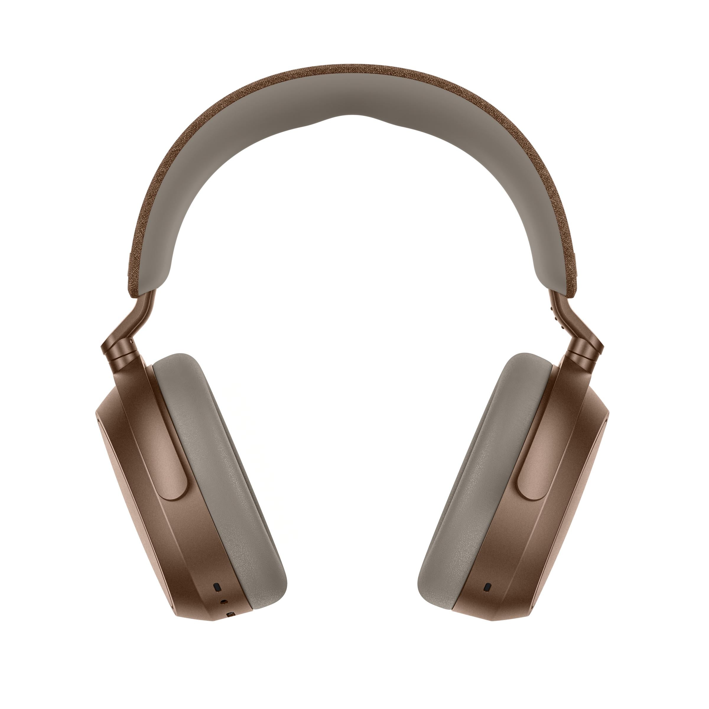 MOMENTUM 4 Wireless Brown Front