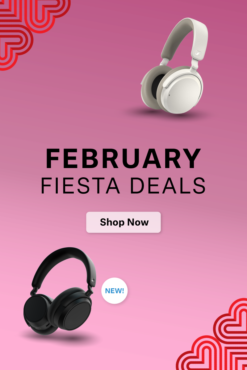 Wireless Earbuds Audiophile Headphones Official Online Store