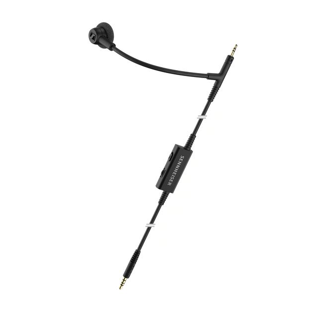 HD 500 BAM (Boom Arm Mic)