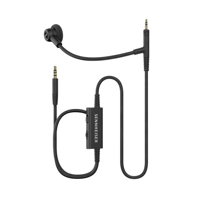 HD 500 BAM (Boom Arm Mic)