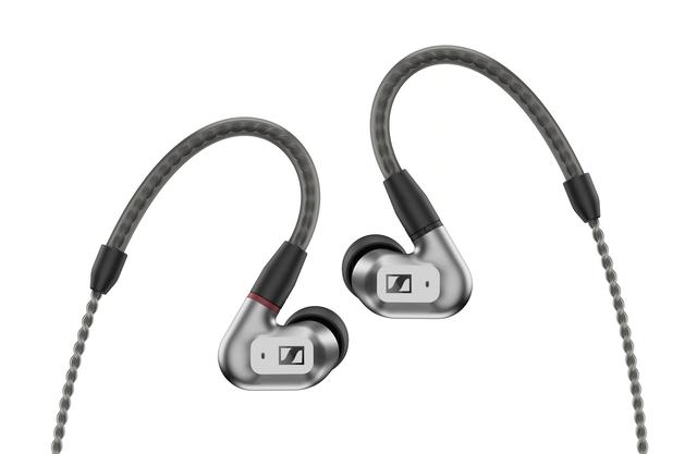 IE 200 Silver Edition