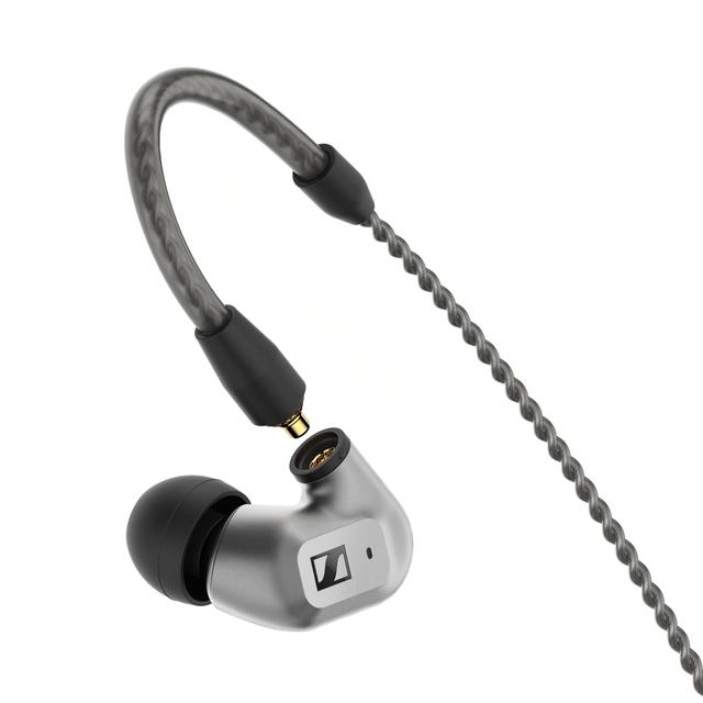 IE 200 Silver Edition
