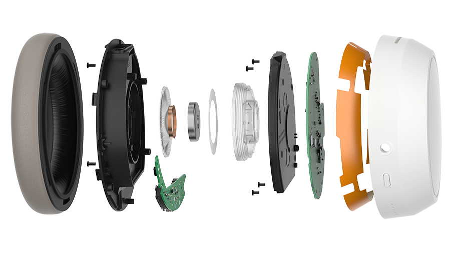 MOMENTUM 4 Wireless Pride Edition