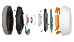 MOMENTUM 4 Wireless Pride Edition