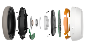 MOMENTUM 4 Wireless Pride Edition