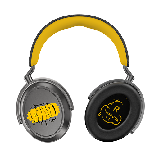 Momentum 4 Wireless 80th Anniversary Special Edition