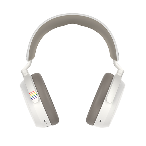 MOMENTUM 4 Wireless Pride Edition