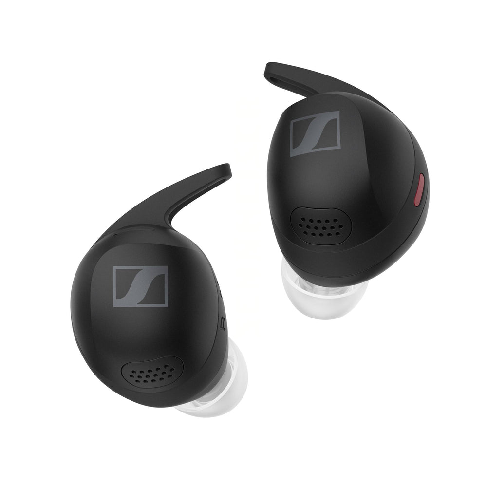 MOMENTUM Sport (Black) | Clearance
