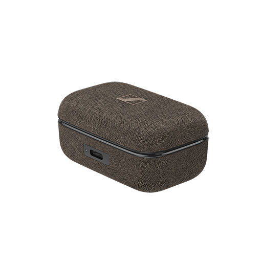 MTW4 Charging Case - Black Copper