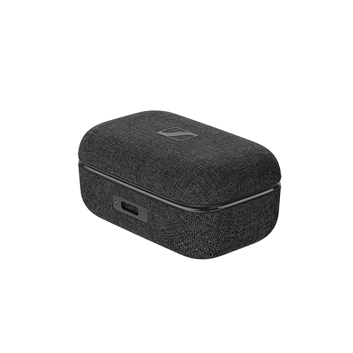 MTW4 Charging Case - Black Graphite