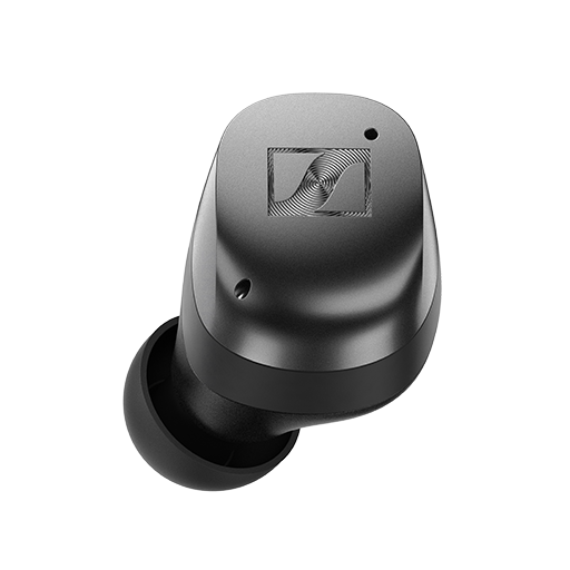 MOMENTUM True Wireless 4 (Graphite) | Clearance