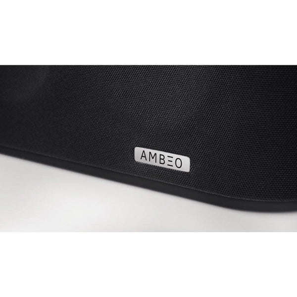 AMBEO Soundbar | Max