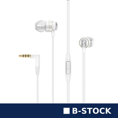 Sennheiser cx 300s vs urbeats3 hot sale