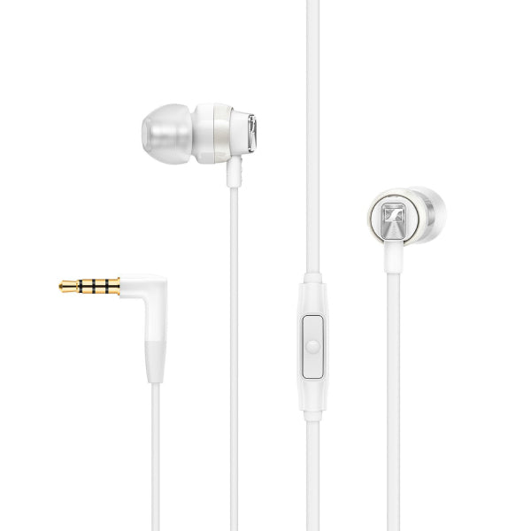 CX 300S White