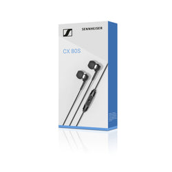 CX 80S (3.5mm Jack)